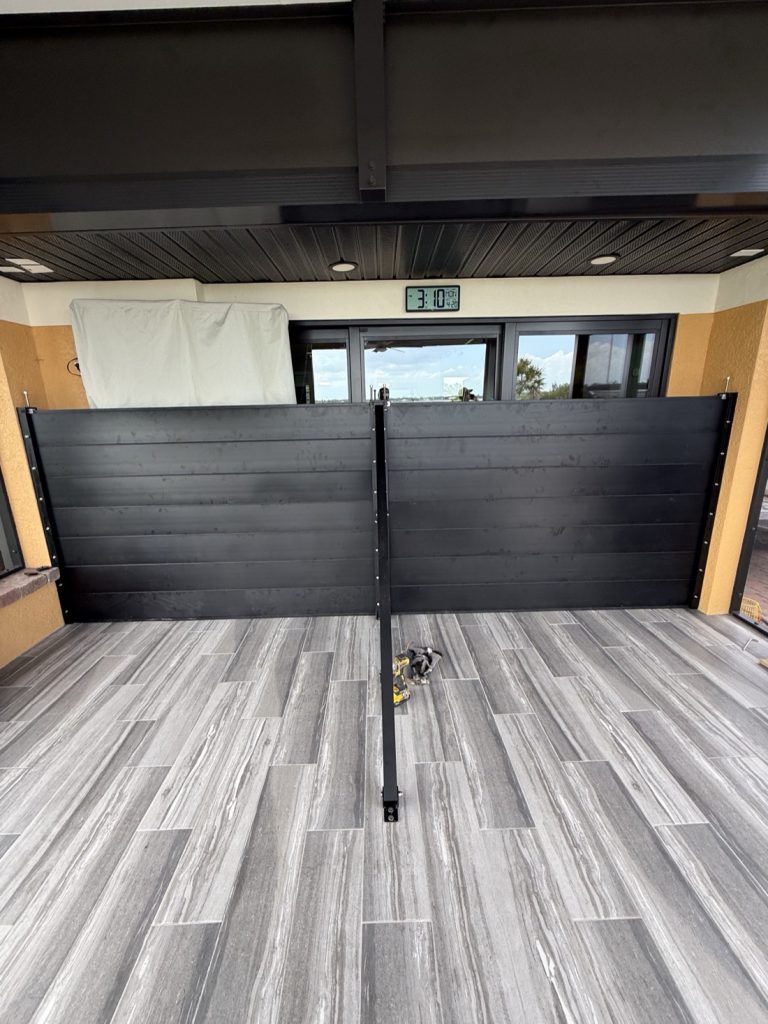 Your Quick-Start Guide to Hurricane Protection for Sliding Glass Doors: Do This Before June